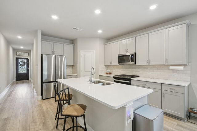 1401 Birchwood Lane, Melissa, TX 75454