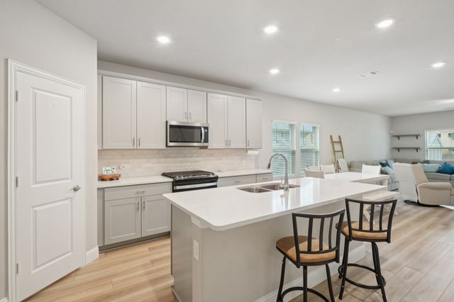 1401 Birchwood Lane, Melissa, TX 75454