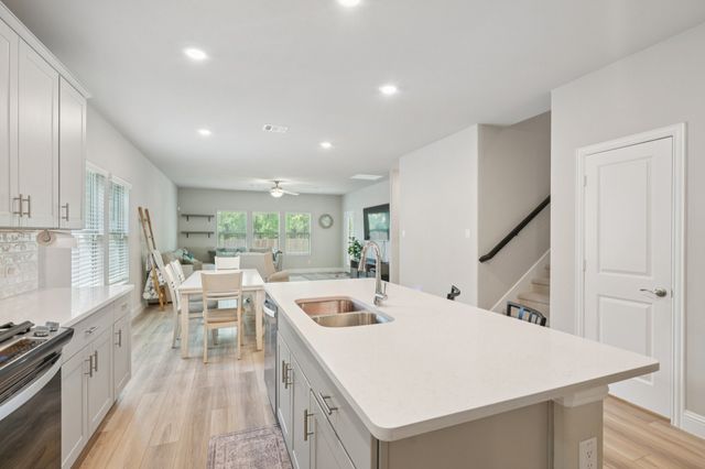 1401 Birchwood Lane, Melissa, TX 75454