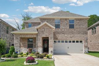 1401 Birchwood Lane, Melissa, TX 75454