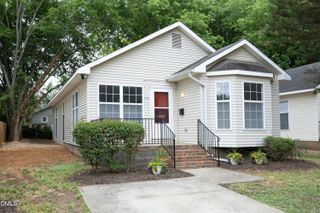 1512 E Lane Street, Raleigh, NC 27610