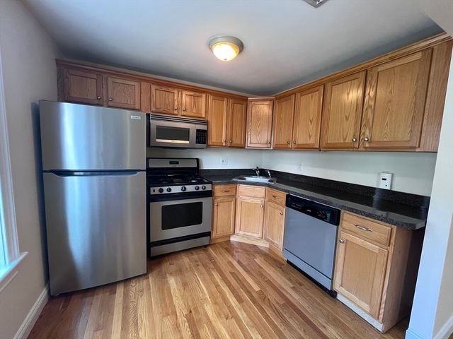 16 Gates Street 3, Boston, MA 02127