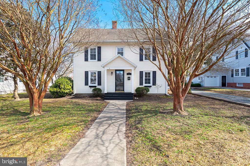 317 N MAIN STREET, Berlin, MD 21811
