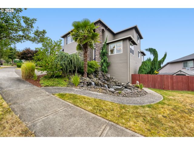 14739 Se BADGER CREEK Rd, Happy Valley, OR 97086