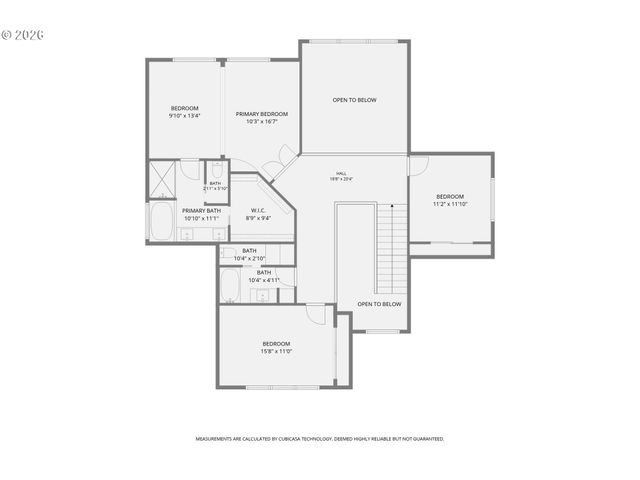 14739 Se BADGER CREEK Rd, Happy Valley, OR 97086