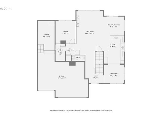 14739 Se BADGER CREEK Rd, Happy Valley, OR 97086