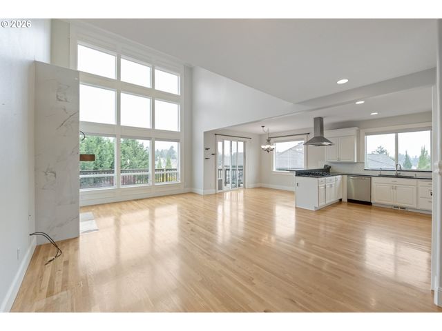 14739 Se BADGER CREEK Rd, Happy Valley, OR 97086