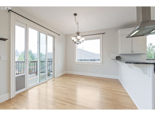 14739 Se BADGER CREEK Rd, Happy Valley, OR 97086