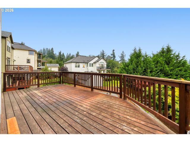 14739 Se BADGER CREEK Rd, Happy Valley, OR 97086