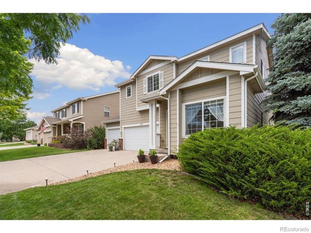 2014 Mainsail Drive, Fort Collins, CO 80524