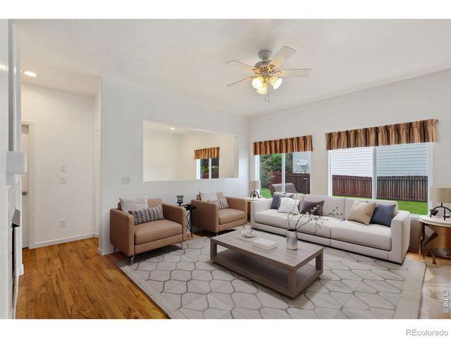 2014 Mainsail Drive, Fort Collins, CO 80524