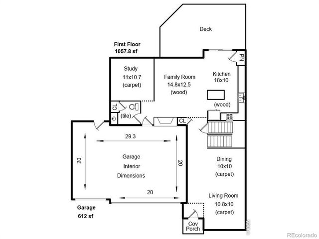 2014 Mainsail Drive, Fort Collins, CO 80524