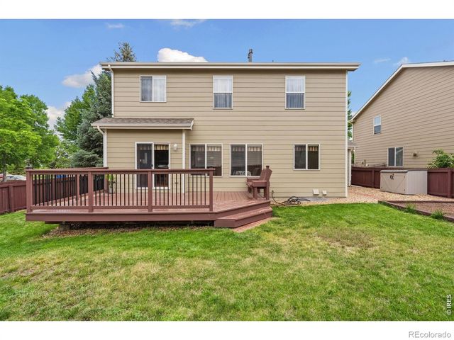 2014 Mainsail Drive, Fort Collins, CO 80524