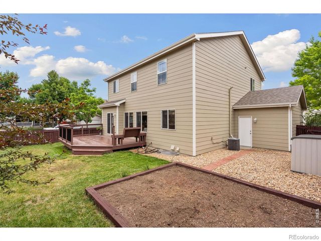 2014 Mainsail Drive, Fort Collins, CO 80524