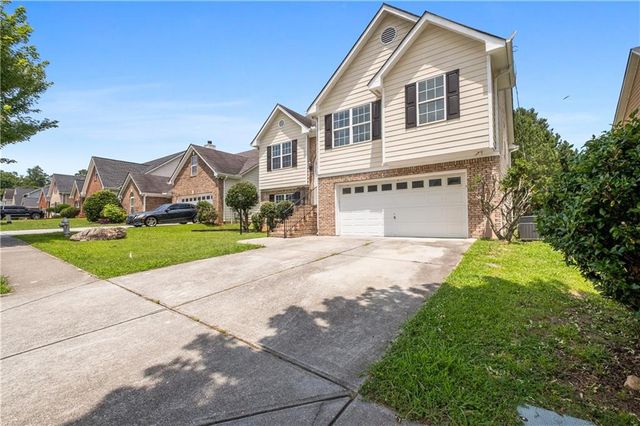 2323 Crimson Creek Lane, Snellville, GA 30078
