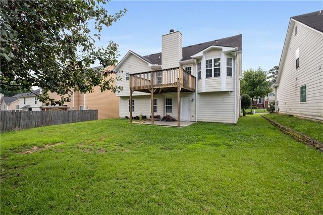2323 Crimson Creek Lane, Snellville, GA 30078