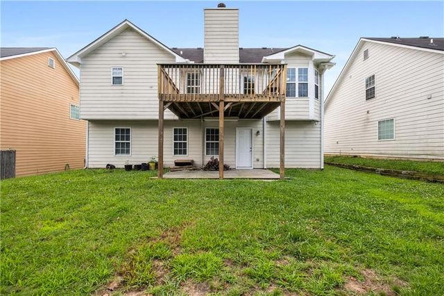 2323 Crimson Creek Lane, Snellville, GA 30078