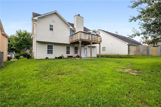 2323 Crimson Creek Lane, Snellville, GA 30078