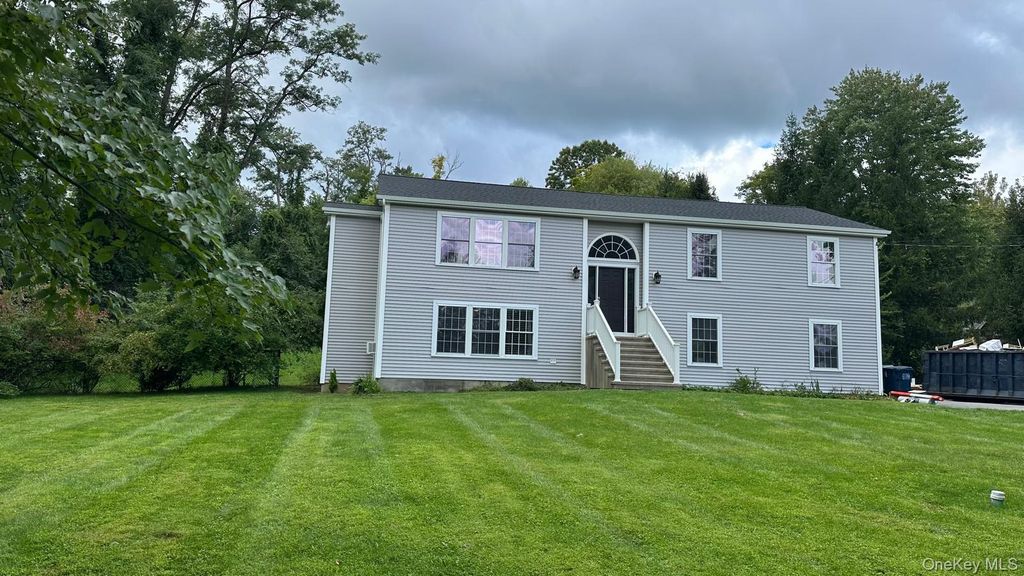 5 Meadow Drive, Carmel, NY 10512 — exterior