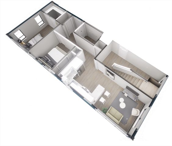 272 Cross St 4, Malden, MA 02148