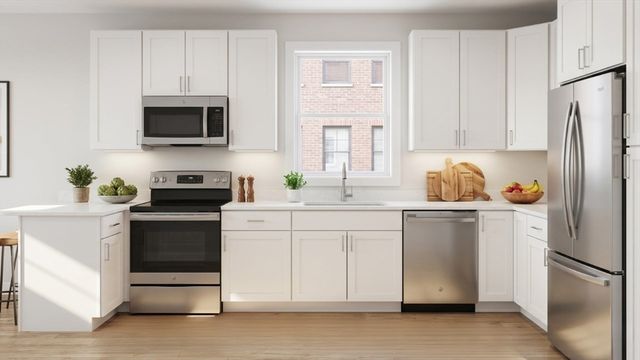 272 Cross St 4, Malden, MA 02148