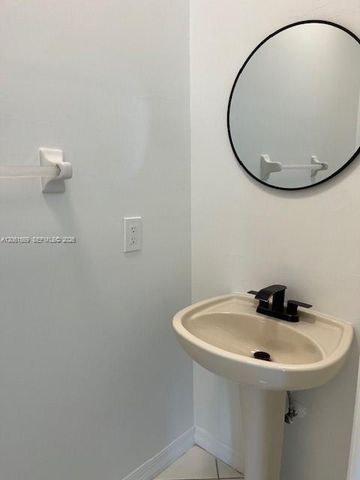 6983 SW 161st PL 0, Miami, FL 33193