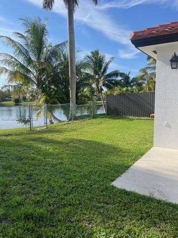 6983 SW 161st PL 0, Miami, FL 33193