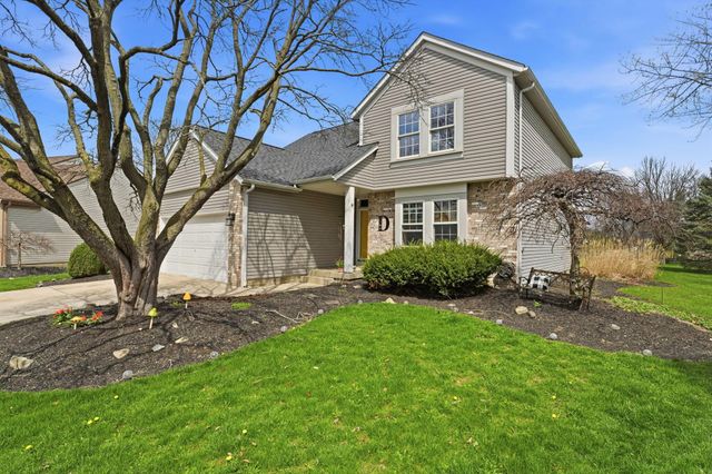 5700 Brook Hollow Drive, Hilliard, OH 43026