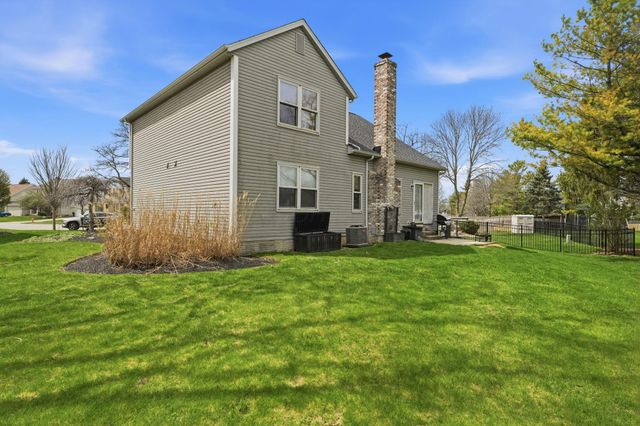 5700 Brook Hollow Drive, Hilliard, OH 43026