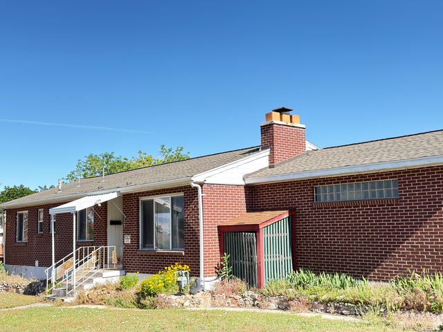 3239 E 3900 S, Salt Lake City, UT 84124