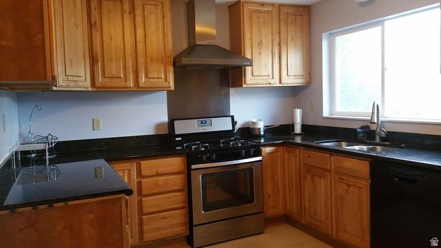 3239 E 3900 S, Salt Lake City, UT 84124