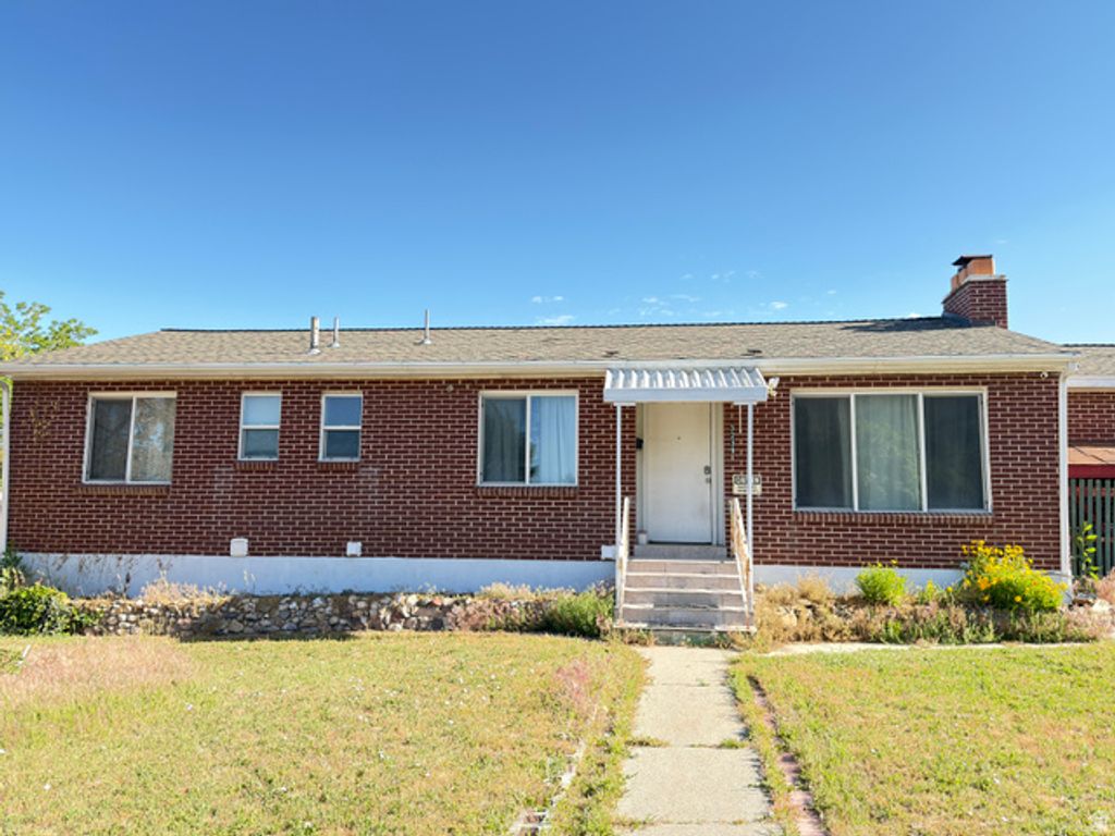 3239 E 3900 S, Salt Lake City, UT 84124