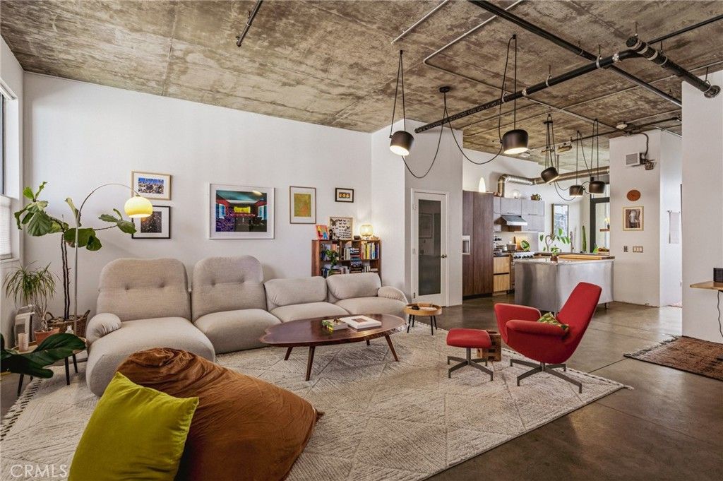 835 Locust 524, Long Beach, CA 90813 — exterior