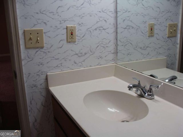 3483 Fannin Drive, Lithonia, GA 30038