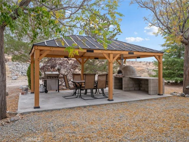 10160 Pineview Road, Pinon Hills, CA 92372