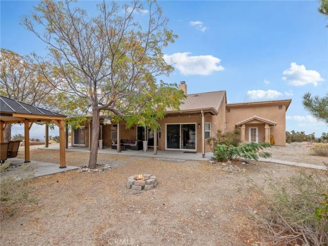 10160 Pineview Road, Pinon Hills, CA 92372