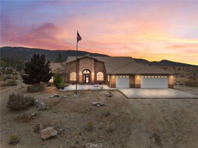 10160 Pineview Road, Pinon Hills, CA 92372