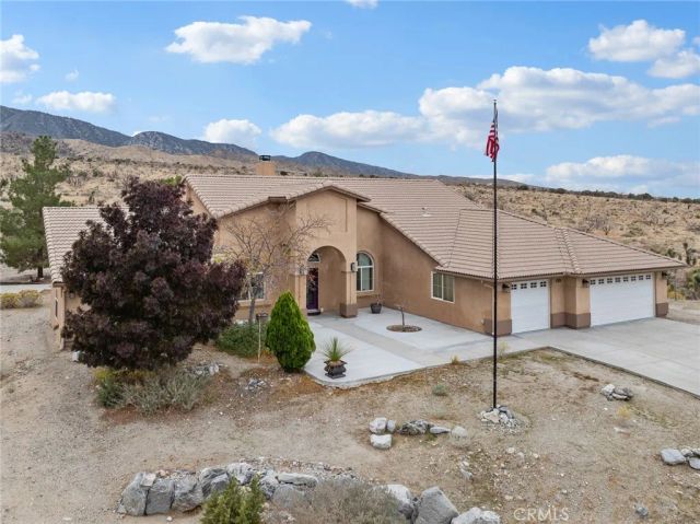10160 Pineview Road, Pinon Hills, CA 92372