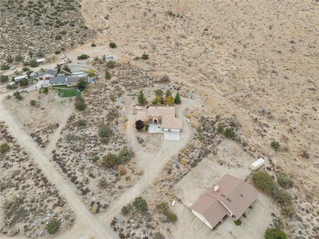 10160 Pineview Road, Pinon Hills, CA 92372