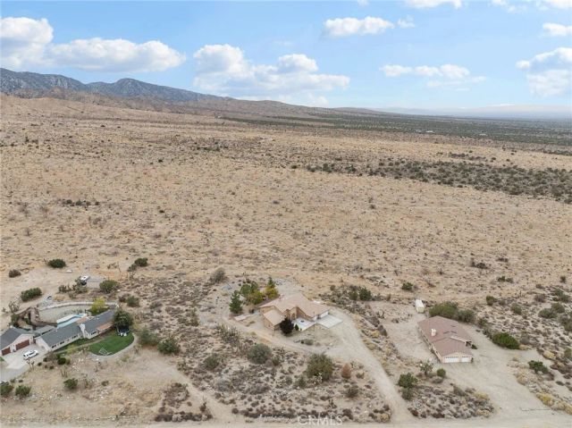 10160 Pineview Road, Pinon Hills, CA 92372