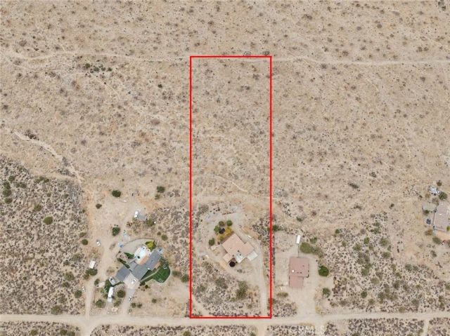 10160 Pineview Road, Pinon Hills, CA 92372