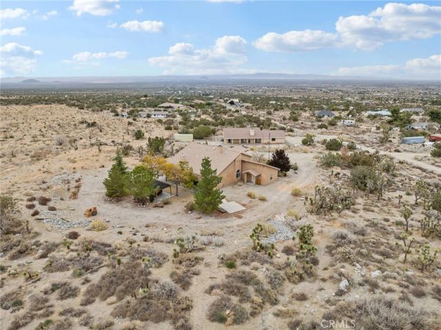 10160 Pineview Road, Pinon Hills, CA 92372