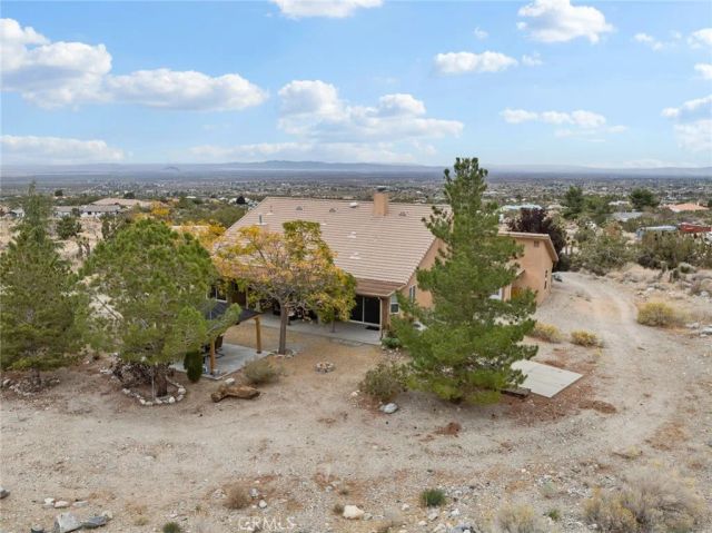10160 Pineview Road, Pinon Hills, CA 92372