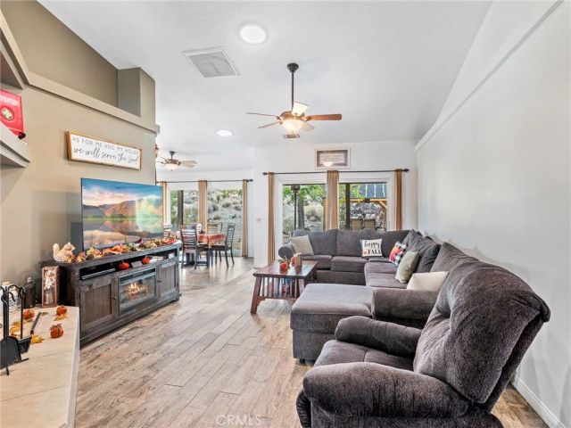 10160 Pineview Road, Pinon Hills, CA 92372