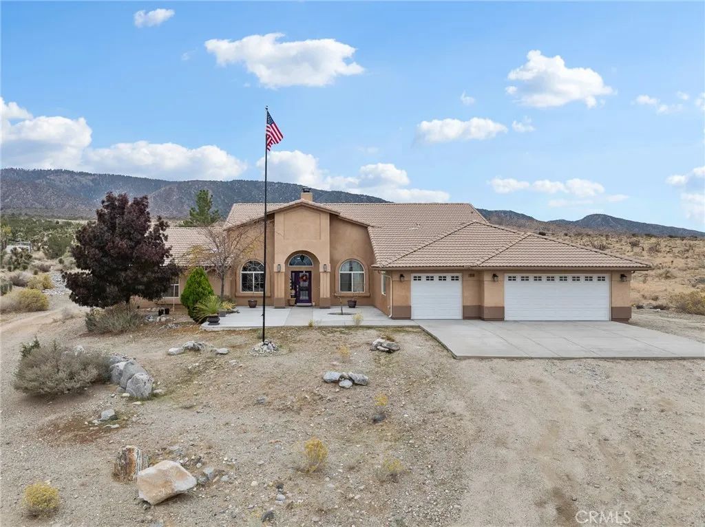 10160 Pineview Road, Pinon Hills, CA 92372