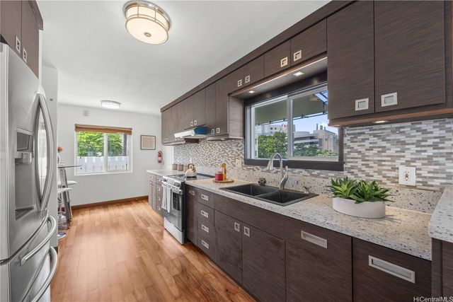 1510A Miller Street, Honolulu, HI 96813