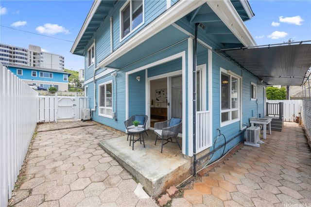 1510A Miller Street, Honolulu, HI 96813