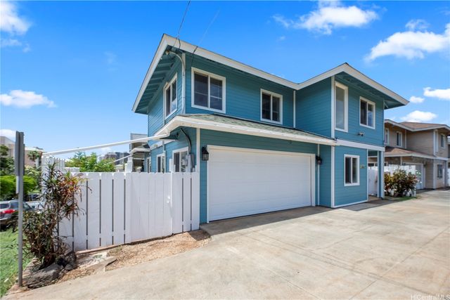 1510A Miller Street, Honolulu, HI 96813