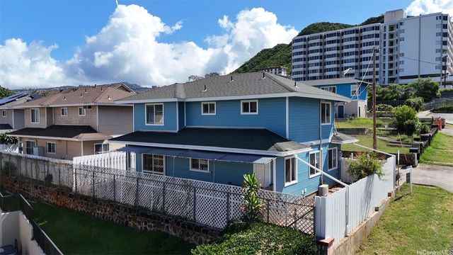 1510A Miller Street, Honolulu, HI 96813