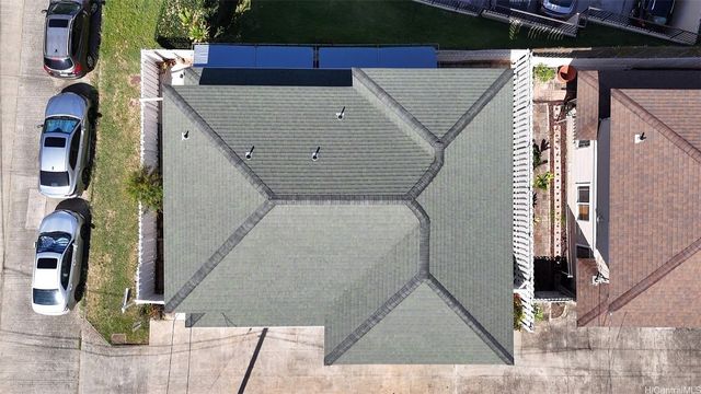 1510A Miller Street, Honolulu, HI 96813